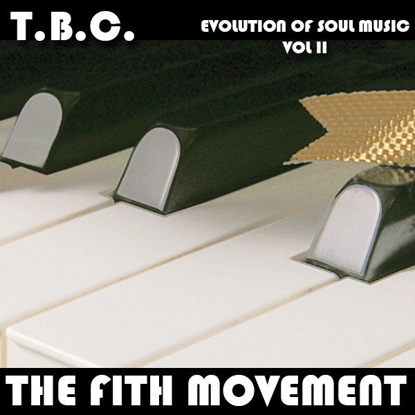 Deep House Download: Don’t miss this weeks top track, The Fifth Movement by T.B.C. post thumbnail image