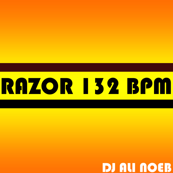 DJ Ali Noeb gets back to the Detroit Techno Sound with his new download “Razor 132” post thumbnail image