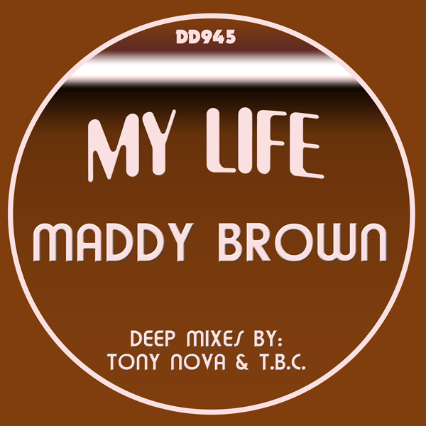 Maddy Brown is back at 124 BPM with two amazing Deep House music Download tracks. post thumbnail image