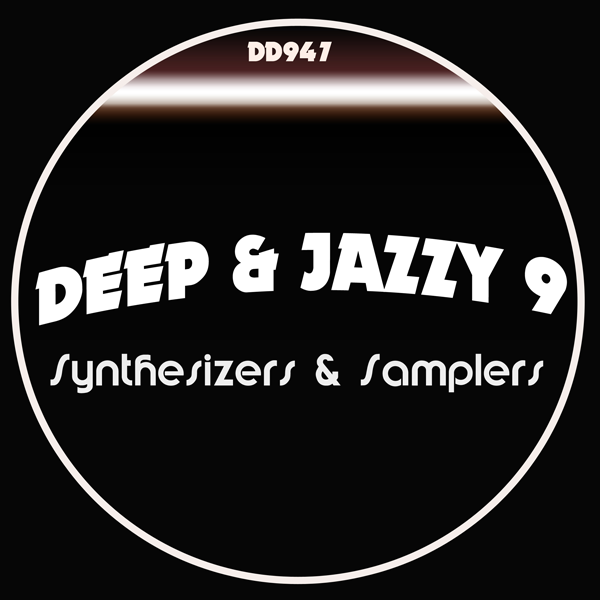 Afro House Music: Deep & Jazzy 9 bangs the box and now ready for playlist and download. post thumbnail image